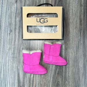 NIB Baby Uggs in “Cassie”